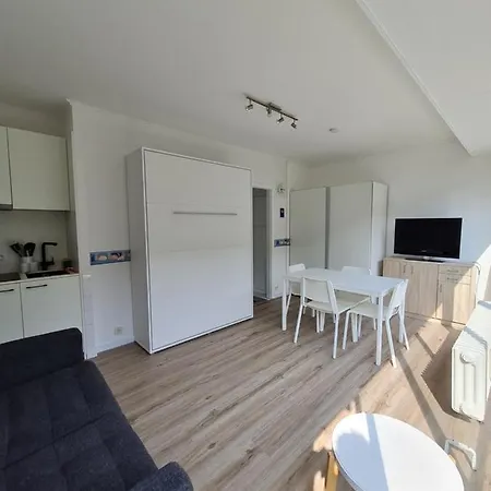 アパート Viking 2.2 *