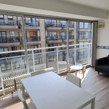 Viking 2.2 Appartement Coxyde