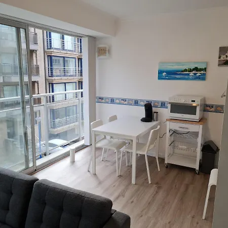 Viking 2.2 Appartement