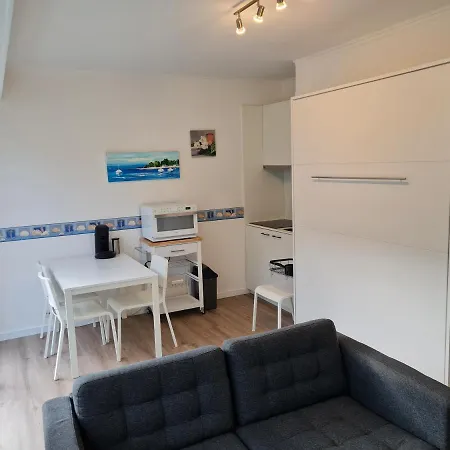 Viking 2.2 Appartement Coxyde