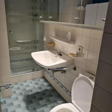 Appartement Viking 2.2 *