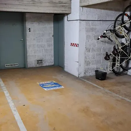 アパート Viking 2.2 コクセッド