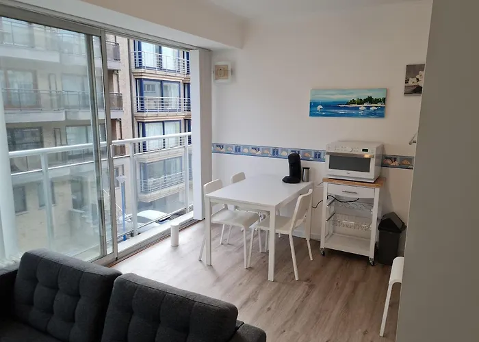 Viking 2.2 Apartament