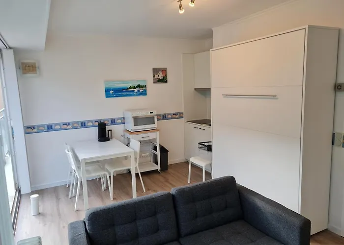 Viking 2.2 Apartament Koksijde